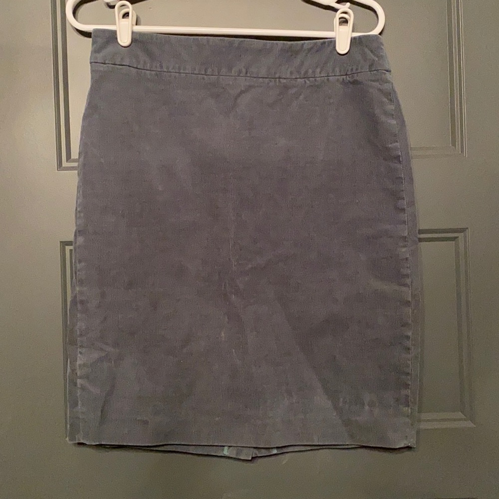 JCrew Pencil Skirt - Size 8